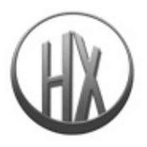 恒信精密 Logo