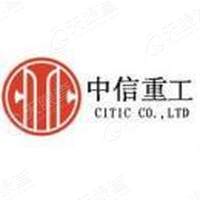 中信重工机械股份有限公司 Logo