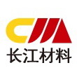 重庆长江造型材料（集团）仙桃有限公司 Logo