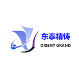 阳信东泰精密金属有限公司 Logo