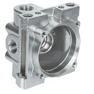 汽车配件 接线盒体 Logo