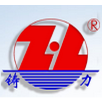 广东省铸力铸材科技有限公司 Logo