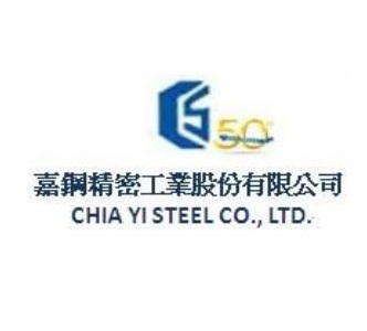 嘉钢精密工业(盐城)有限公司 Logo