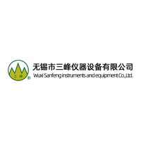 无锡市三峰仪器设备有限公司 Logo