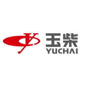 广西玉柴铸造有限公司 Logo