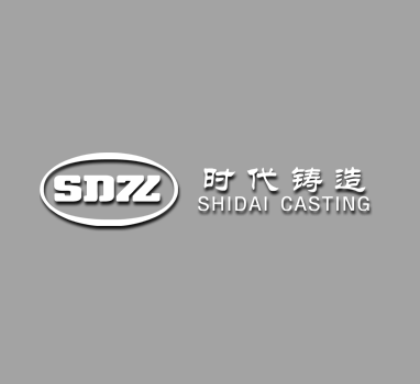 浙江时代铸造有限公司 Logo