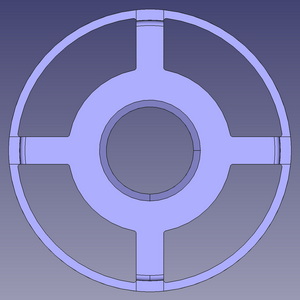 采购法兰 flange（GS46Mn4，需求12000件）
