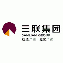 山西三联铸造有限公司 Logo