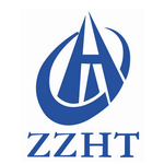 郑州海特机械有限公司 Logo