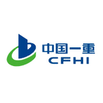 中国第一重型机械股份公司 Logo