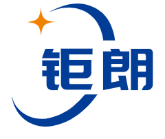 苏州钜朗机械设备有限公司 Logo