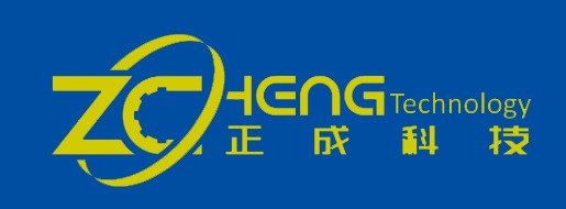 曲阜市正成机械科技有限公司 Logo