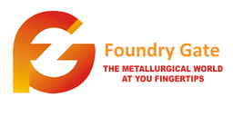 FOUNDRY GATE Logo